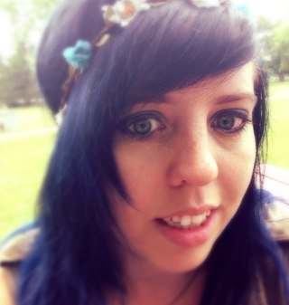 downtwndreaming's profile picture. ♥ Northern girl in a southern state. ♥ Awkward. ♥ Broke film major. ♥ Art = life.