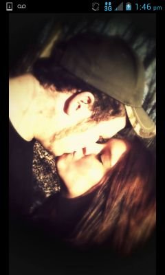 3 my life and everything belongs to the girl of my dreams sabrina harris3 i love you