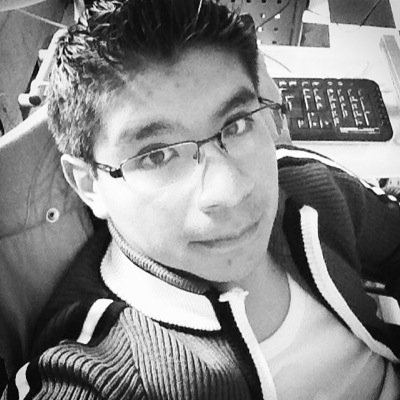 LUIYI1425's profile picture. Ingeniero trabajando en el ramo de la comunicacion echandole ganitas divirtiendome y trabajando mucho asegun