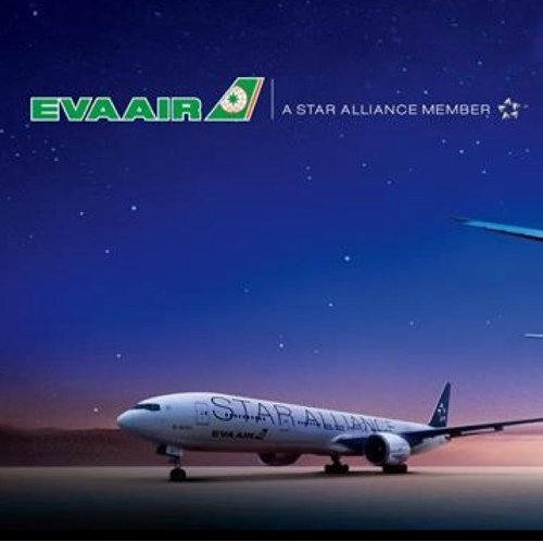 EVAAIR Profile