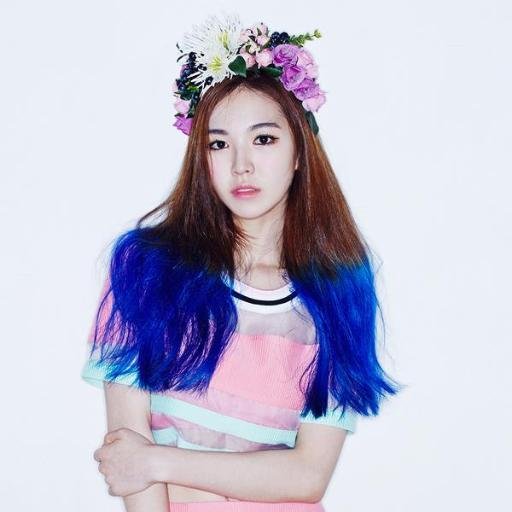 Wendy Parody . Red Velvet . 94L
debut soon!!