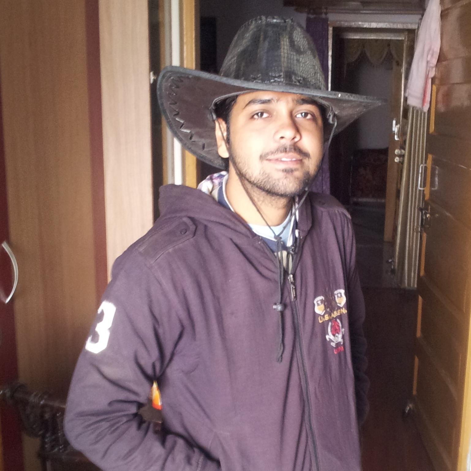 brij053's profile picture. 