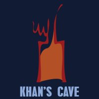 Khan's Cave (@khanscave) Twitter profile photo