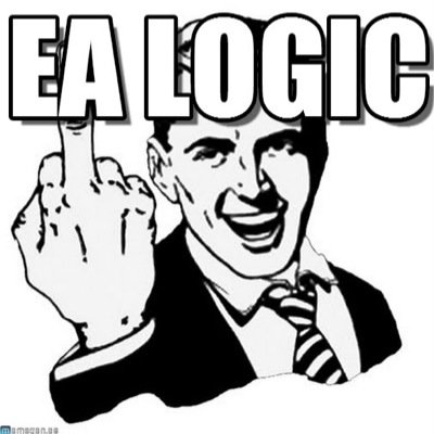 Your place for EA hate. Especially Fifa.
