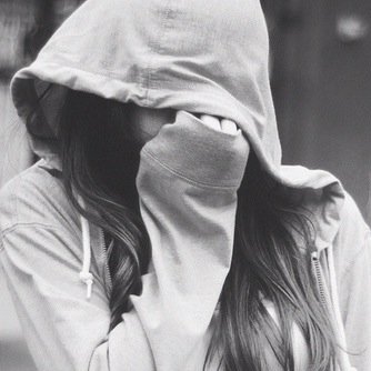 My mind is trying to kill me.