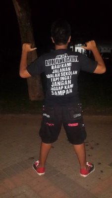 Stanly || 17 YO || Cor Jesu VHS || Catholic || TROUBTEEN! || 75ACA24D || 081335041814