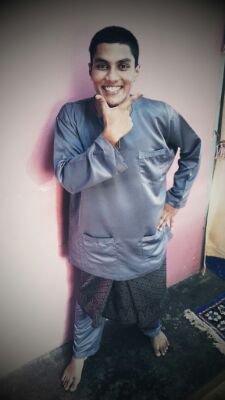 mujubucumucu's profile picture. Sport Therapy Student. IKBN Kuala Langat.