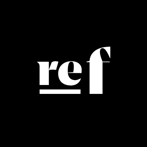 ReadReform's profile picture. A field guide to the designed world.