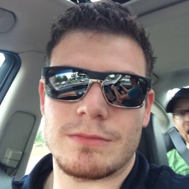 Amateur chef, Men's league hockey player, imagination specialist...