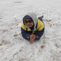 Anurag Sharma (@beanurag) 's Twitter Profile