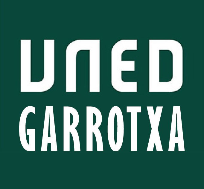 UNED Garrotxa