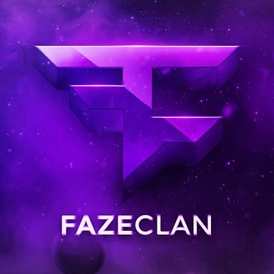 I'm in love with FaZe Clan And Pamaj
