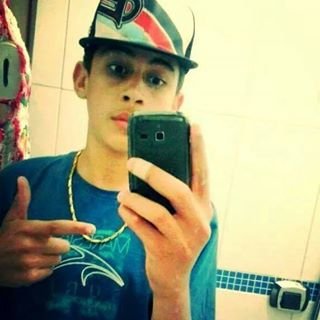 @carlos_Eduardo sou legal simpatico todo segue eu whats 06796805541