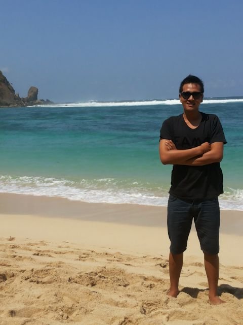 goeshendra_8's profile picture. @niasanestia