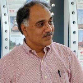 mittal_iitd's profile picture. Live Science. Do: talk, research, consultation, networking on Environment, Water, Climate Change. fomer Secretary, All India IIT Faculty Forum.