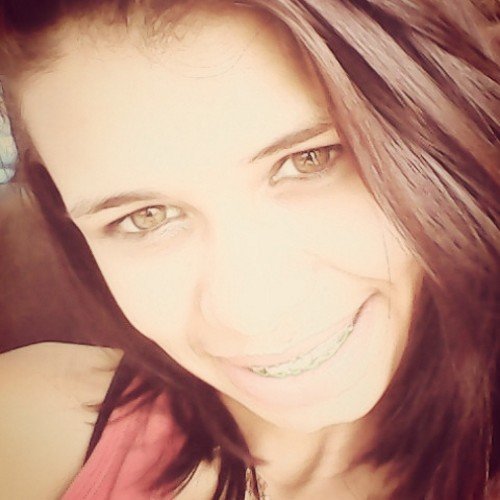 PaloomiinhaAah's profile picture. Decreto a falência do inimigo (88'