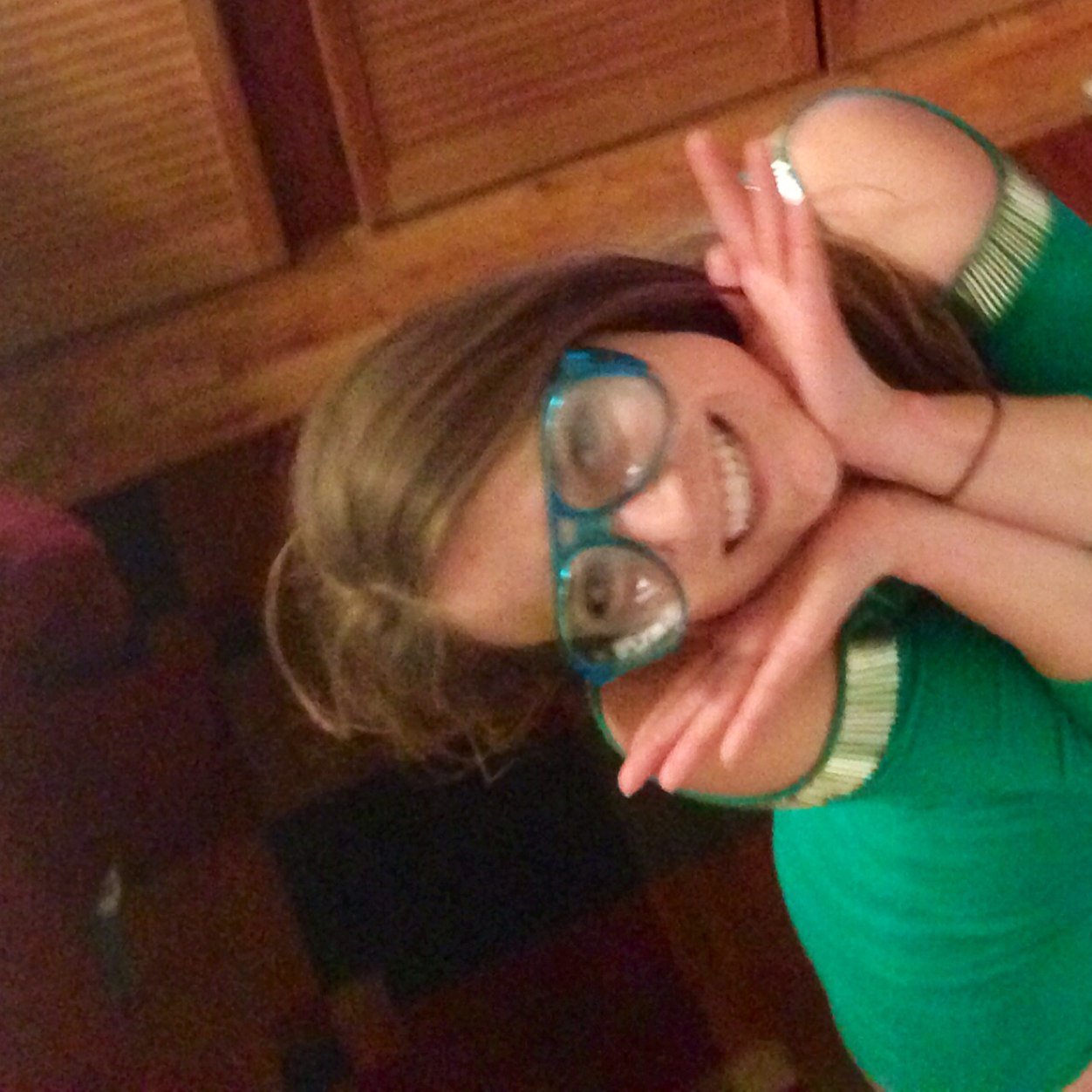 CristinaABrox's profile picture. Got Science?