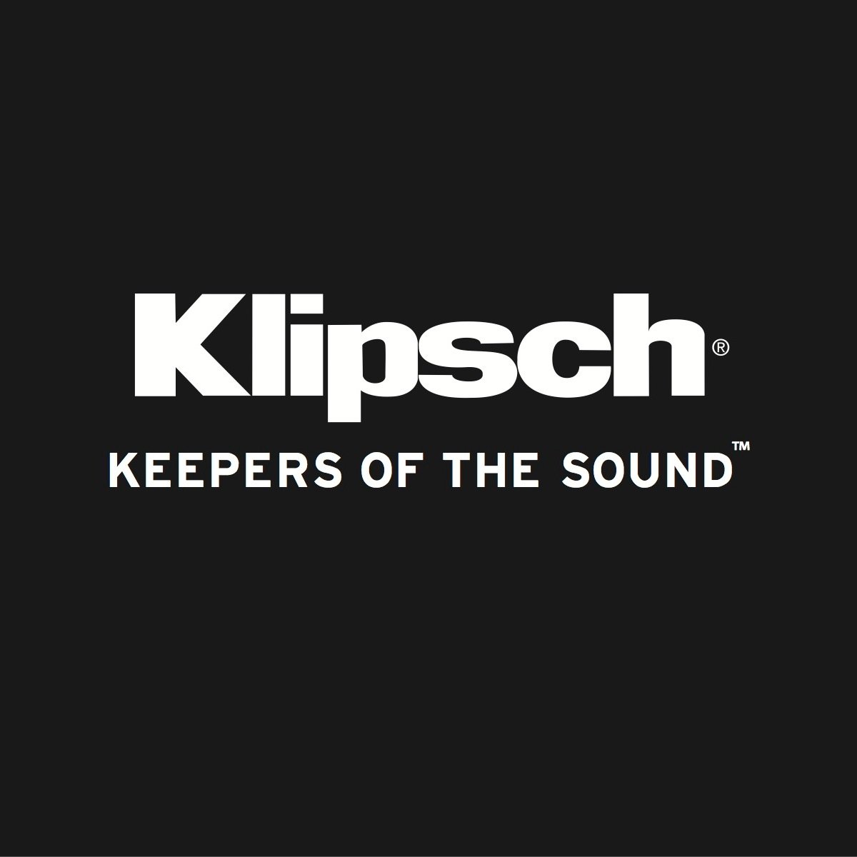 Klipsch has been building no-compromise, premium-quality audio products since 1946. #speakers #headphones