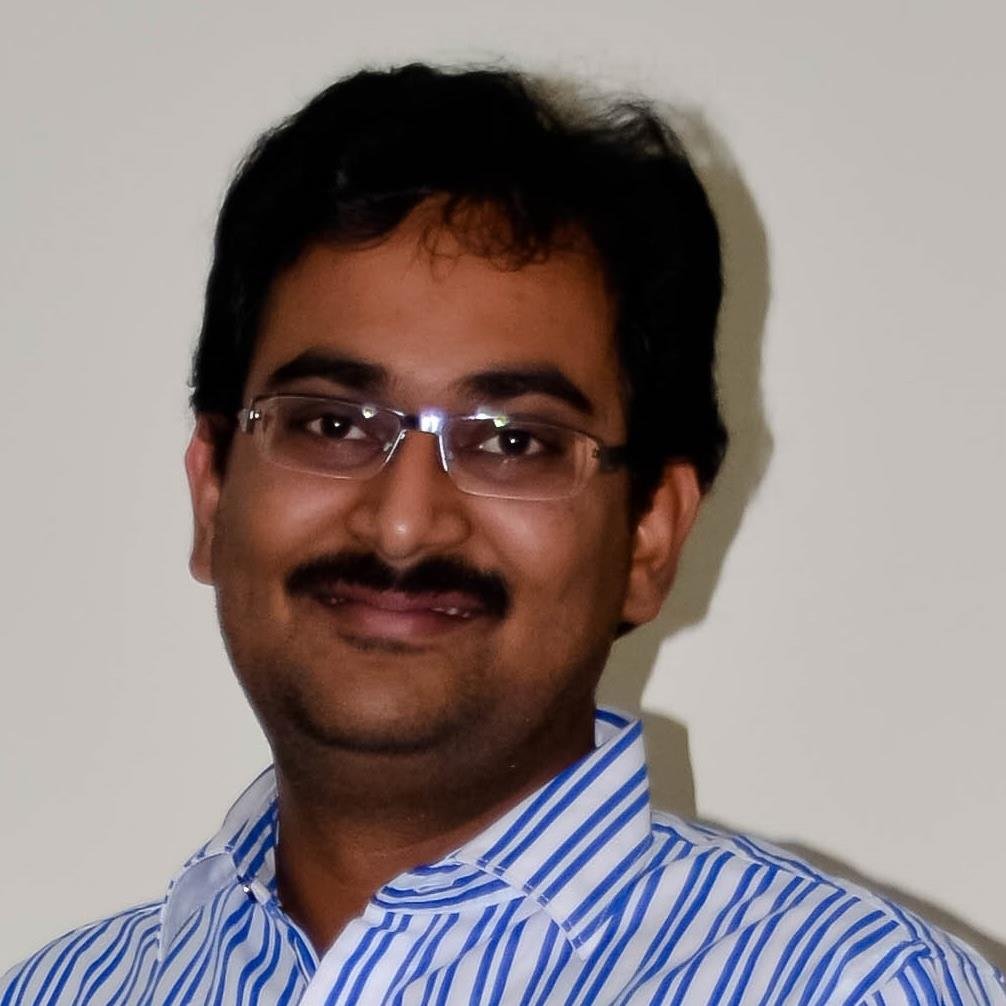 shiva_ram_g's profile picture. 