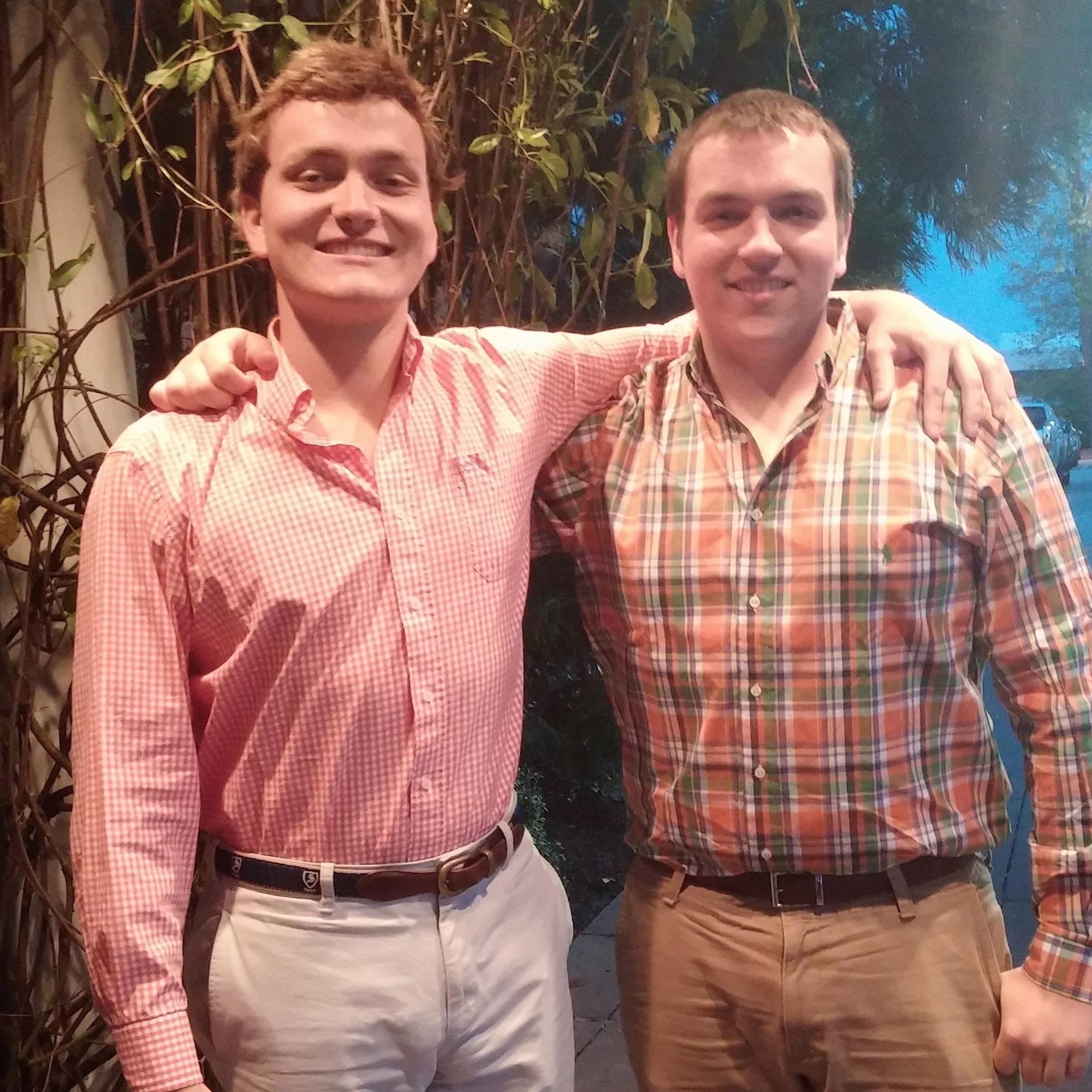 kstanfield3's profile picture. 