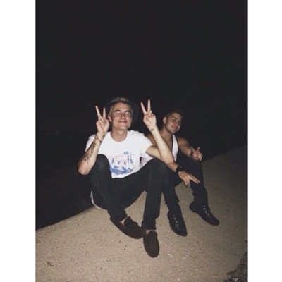♡ i love this boy kian way too much ♡ 1/6 4/7 3/3 #fabthree