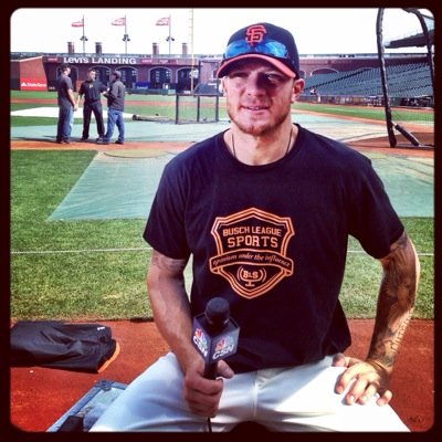 JakePeavy_22 Profile Picture