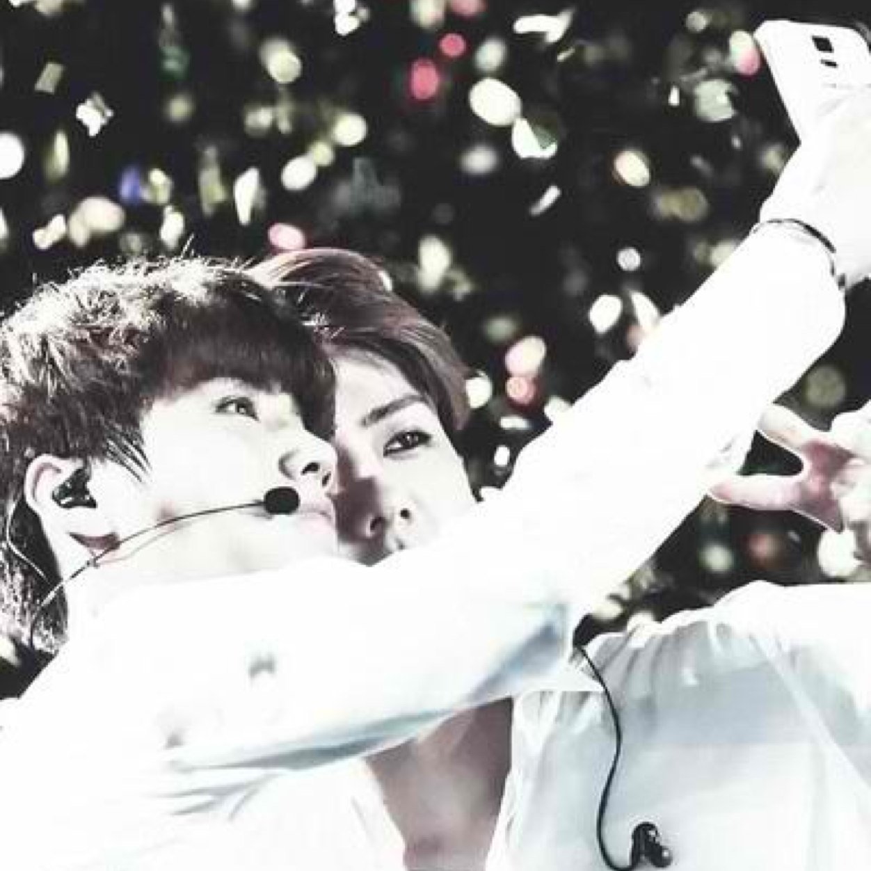 EXOstan :3 |||| BTS 3