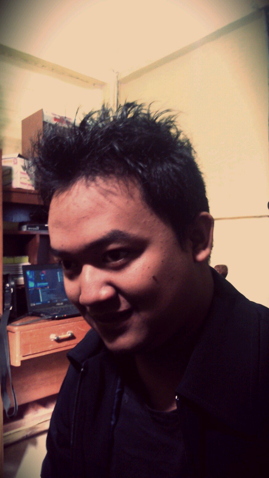 Syaifullohh4d1's profile picture. 