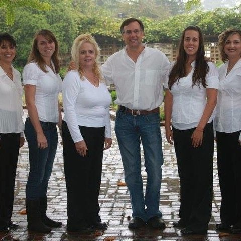 Mark Frey, DDS and staff serve the Santa Rosa, CA area with the finest in Family & Cosmetic Dentistry.