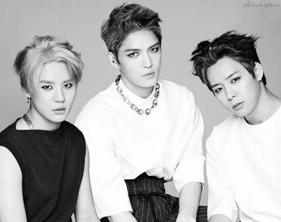 JYJ Fan,Xiahpwa,Jaeharem and Chunsa ♥.
Republic of JYJ,JYJ Pop..Xia in México 6-9-12.The best day of my life ♥.JYJ Forever.