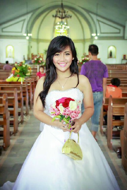 BonnadatsMyName's profile picture. Simple girl with extraordinary determination