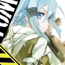 朝田詩乃【shinon】@停止さんのプロフィール画像