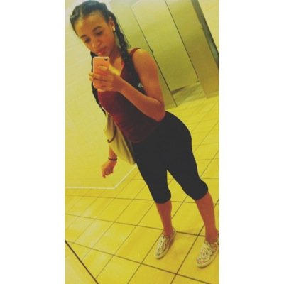 ForeignnGodess Profile Picture