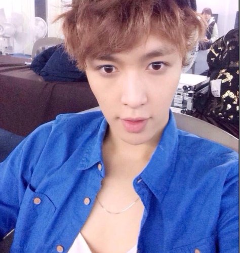 airyixing Profile Picture