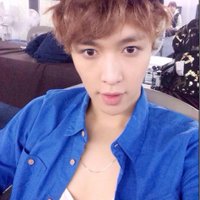 airyixing(@airyixing) 's Twitter Profile Photo