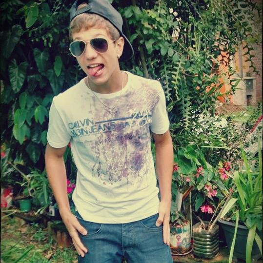 skate all day