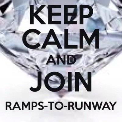 RampstoRunway's profile picture. Ramps-to-Runway 'Coaching to Perfection'