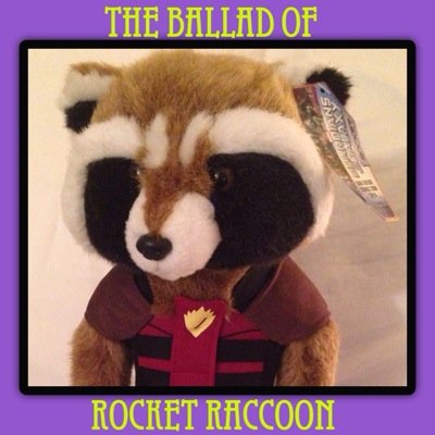 Comic Book, Sci-Fi & Fantasy based Comedy, Music & Art! 
Creators of The Ballad of Rocket Raccoon! 
Nerdtastic & Funny too!