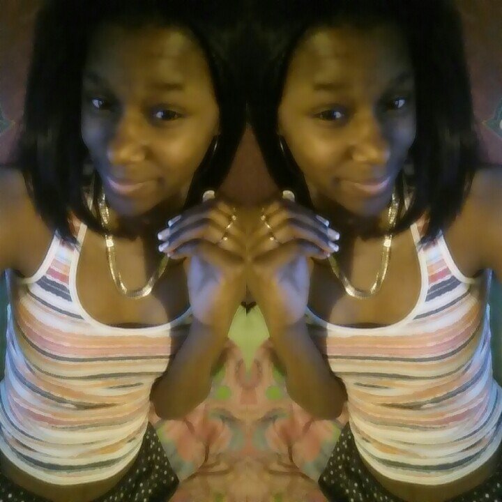 I do what I do & you do what you can do about it!