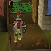 RS player since 2006 | OSRS Castle Wars addict | Player Moderator