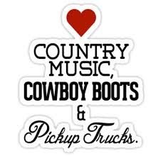 I am a huge cardinal fan! I sing, and write songs. Guilty of being a cowgirl. I can not live without country music. Love my family and friends.