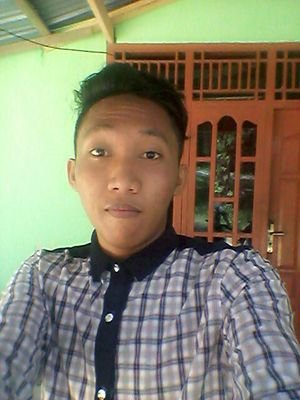 saya laki - laki