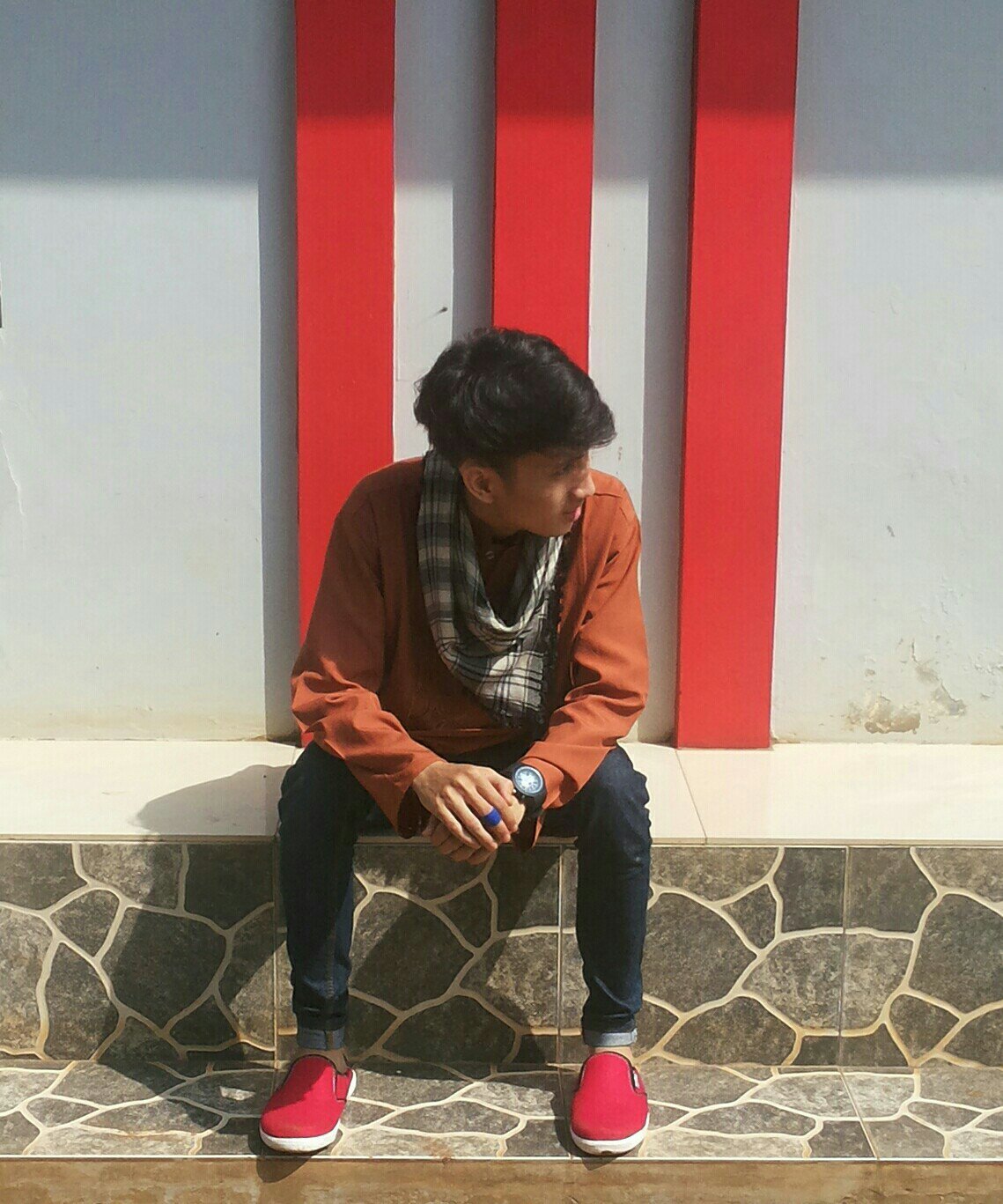 klo w nmuin cinta sejati w ,, bkal w jaga hbis2n smpe raga w gk bernyawa lagi || STEIN maj. perhotelan' 14 || path : ricky kijoo