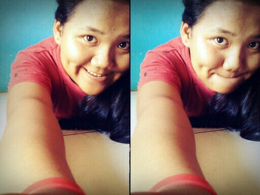 Slmtdnefnd! || Just Enjoyed My Life and Love Selfie :D :p
