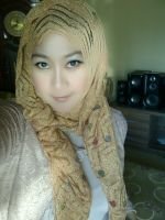 alida_iid's profile picture. Smga k'ajaiban itu brpihak pd q.