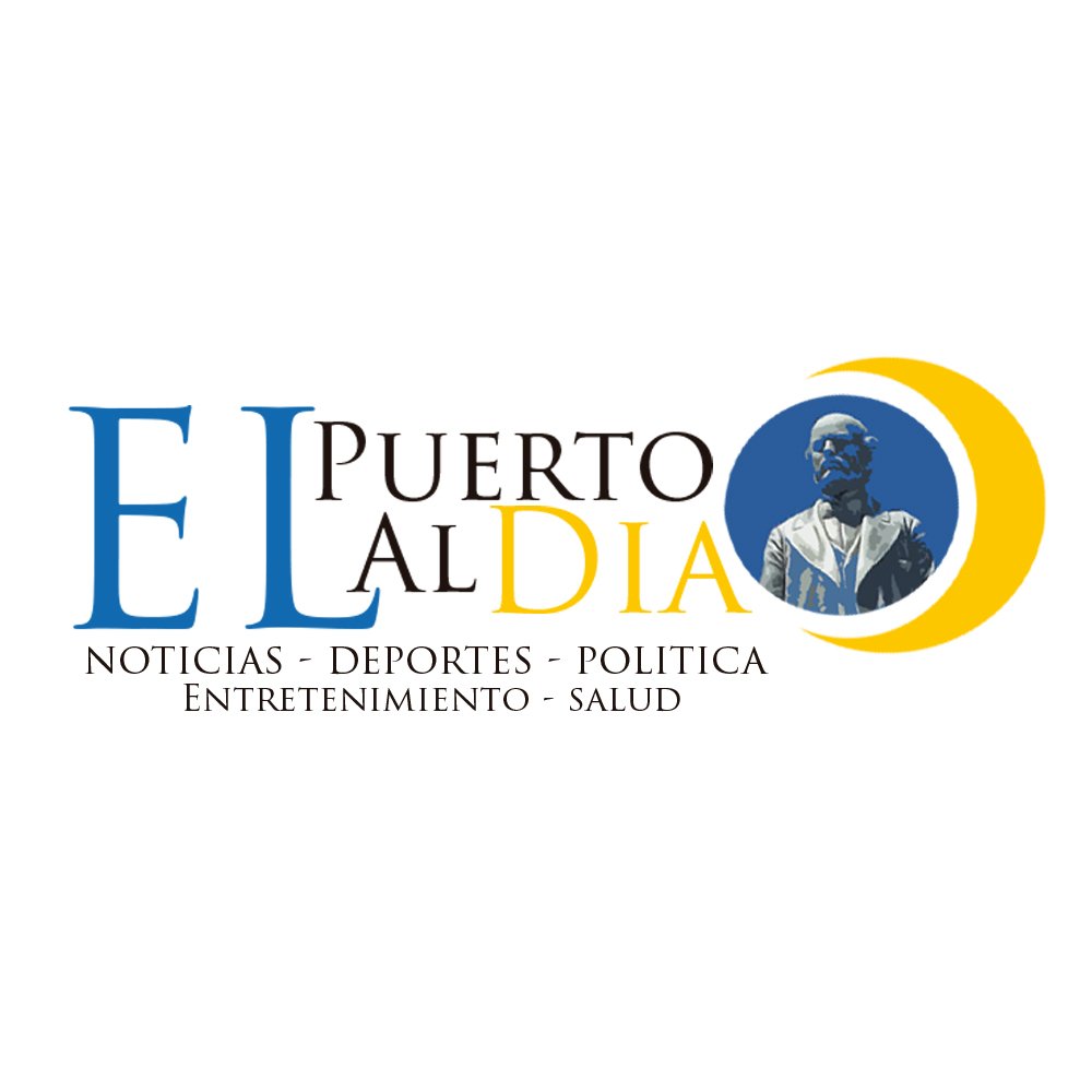 Somos una nueva forma de ver las noticias del puerto. Política, deportes, nacionales y mucho mas. Envia tu nota al correo: elpuertoaldia@hotmail.com