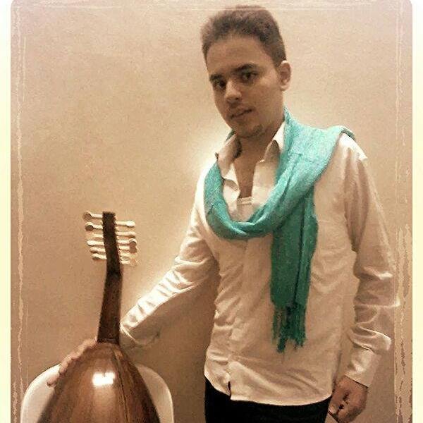 مشترك في arab idol