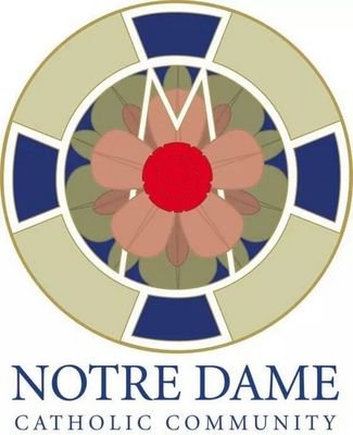 WeAreNDCS's profile picture. A ministry of the Notre Dame Catholic Community fosters learning through an unsurpassed faithbased education that prepares young people for extraordinary lives