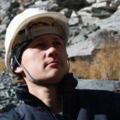 koncueror's profile picture. .Net Software Engineer