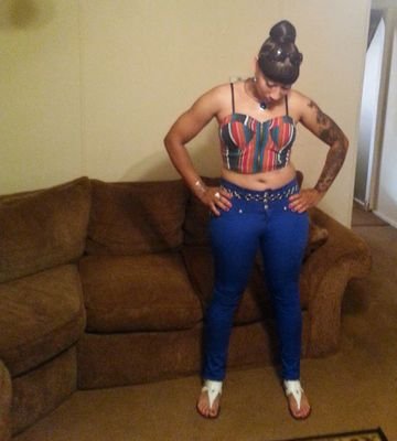 #TeamGemini/ I dont check DM's so dont bother sending them....toodles✌
